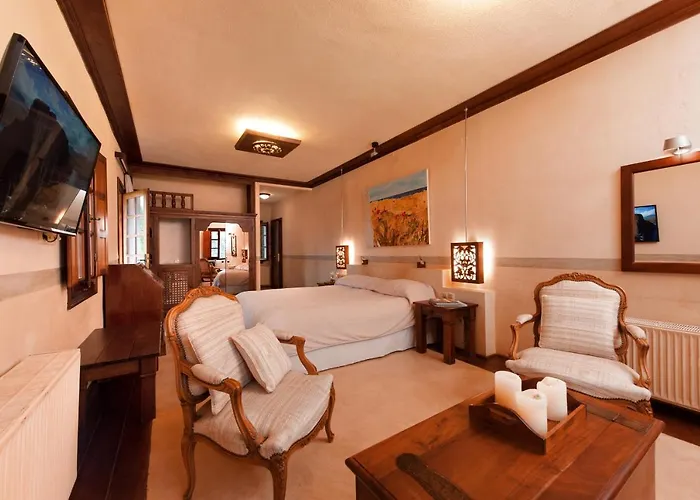Katogi Averoff Hotel & Winery