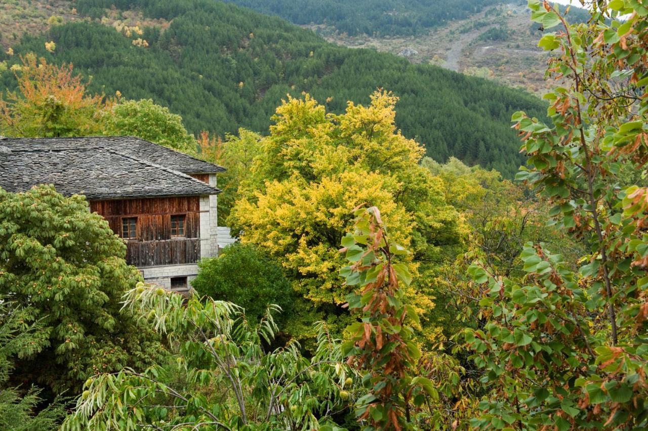 Hotel Katogi Averoff & Winery