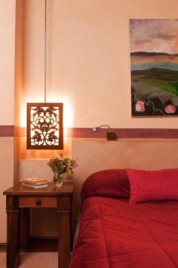 Hotel Katogi Averoff & Winery Metsovo