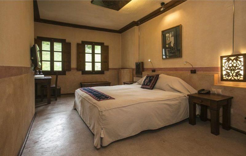 Katogi Averoff & Winery Hotel Metsovo